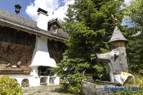 Landhaus Wastlalm - mit gratis Eintritt in SPA Bereich - Image 3