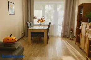 Apartament na Saperskiej, osiedle zamknięte, parking - Image 2