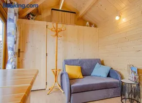 Le chalet pour la nuit - Image 3