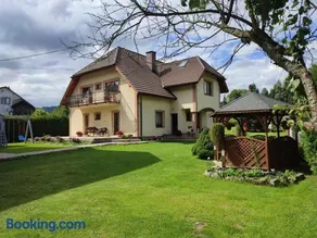 Agroturystyka u Haliny - Image 1