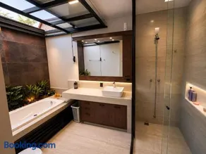 Vila Central Pomerode - Casa Premium no Coração da Cidade - Image 4