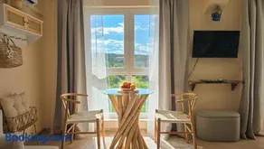 2 Stylish Studios - 100m from Smokinya Kavatsi Beach by Flat Mаnager - Image 1