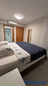 Apartamento completo até 6 pessoas - Image 1