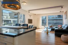 Luxuswohnung mit Weserblick nähe City - Image 2
