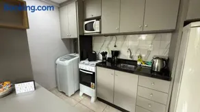 Flat funcional e moderno em Uvaranas-com elevador - Image 3