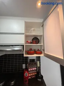 Apartamento setor Sul, todo mobiliado perto de tudo - Image 5