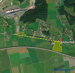 Schitterhof CAMPING WEISS - Image 5