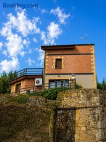 Casa El Peñuco - New villa between the sea and the mountains - Image 4