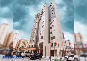 ريحانه الخليج للشقق الفندقيه - Image 3