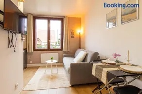 Studio à Champigny sur marne - Image 1