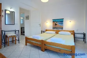 Teo apartment Anthousa Parga - Image 2