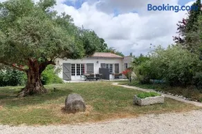 Gîte La Belgerie - Avec Piscine - Image 2