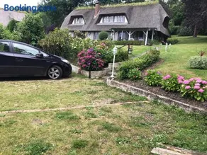 Les chaumières du pays d'auge - Image 2