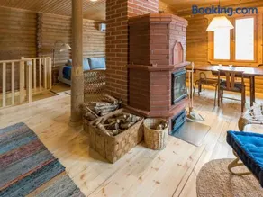 Holiday Home Hiljanrinne by Interhome - Image 1