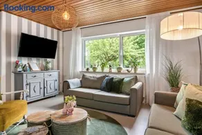 Eifelraum-Relaxwohnung mit Sauna - Image 1