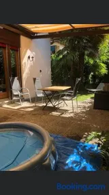 Gemütliche Gartenwohnung im Tessin, 70 qm - Image 4