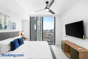 NEW Luxurious Apartment Floor 35th - Miami's heart - Image 2