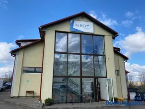 Aerohotel - Image 2