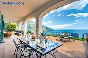 POSEA Collection - Villa Tre Archi - Image 1
