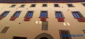 Palazzo Bianciardi Attico - Image 1