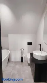 Stodoła pod Bacówką Zawoja Sauna Jacuzzi - Image 3