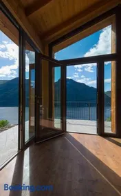 Tra Lago e Montagna Baita la Morena - Image 1