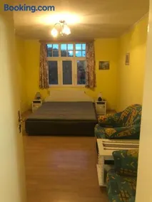Aranycsillag Apartman - Image 4