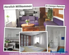 Conny's Bistro und Pension - Image 1