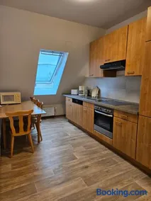 3 Zimmerwohnung am Neuer Teich - Image 4