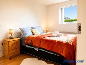 Charming 3-Bedroom Family House Near Blokhus Beach - Image 3
