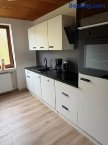 Ferienwohnung Obernkirchen - Image 2
