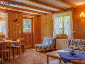 Chalet Notre Rêve by Interhome - Image 3