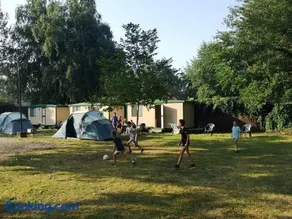 Lakeside Camping - Image 4