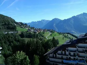 Appartement À La Jorette-Torgon - Image 1