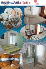 Villa Dafne con ampio giardino, pochi minuti dal mare Fondi Sperlonga - Image 2