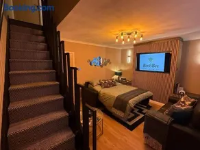 Modern House Maryport Sleeps 6 - Image 5