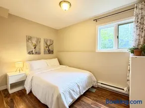 2-bedroom basement in Bedford - Image 3