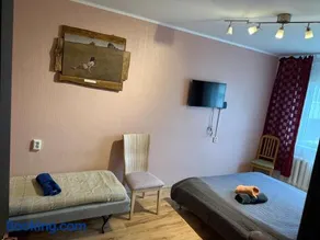 Mõisavahe 30 two big beds 1 single bed, parking free - Image 1