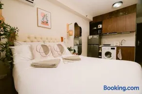 Condo Room in Saekyung RC Guesthouse - Image 3