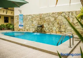 Hotel Las Palmeras - Image 1