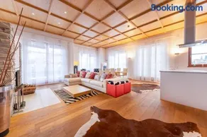 Clubhotel Hinterthal Lodge D3 - Image 2