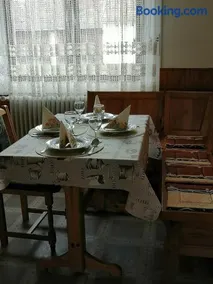 Őrségi Lápréti Vendégház - Image 4