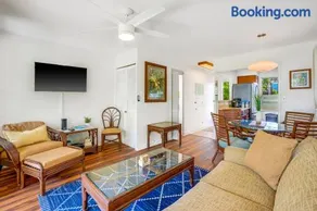 Gardenfront Escape with Ocean Views at Kapa’a Sands 24 - Image 2