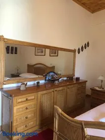 Παραδοσιακό Αρχοντικό με Τζάκι - Image 2