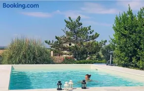 Casa Vacanze con piscina - Villa Bentivoglio - Image 1