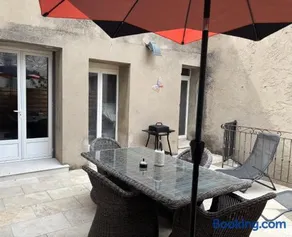 Appartement 100 m carré pour 6 à 8 personnes - Image 2