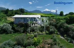 ASNOVA RESORT 空の家ガーデンHotel - Image 1