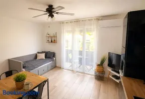 "COSY" Appartement confort de 50m2 à 150m de la Mer et du Centre ville, parking gratuit - Image 2