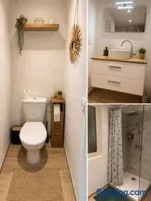Maison 5 min plages Hyeres - Image 3