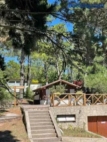 CASA CABAÑA cariloalquilocasas - Image 3